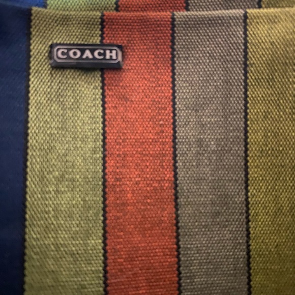 Coach Small shopper - Picture 8 of 8